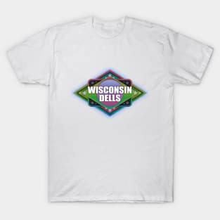 Wisconsin Dells T-Shirt